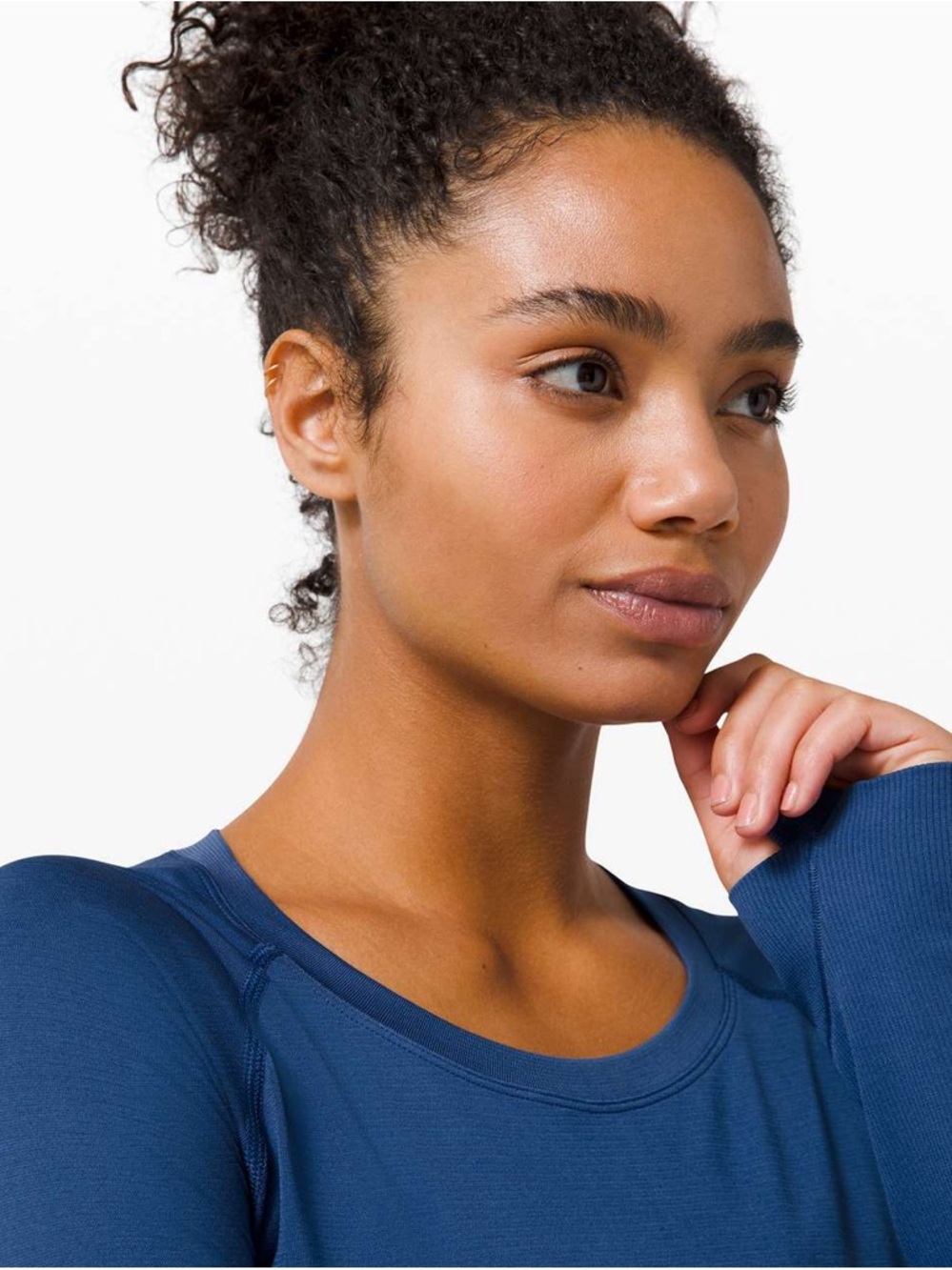 Lululemon Swiftly Tech Long Sleeve 2.0 - Picture 4 of 11